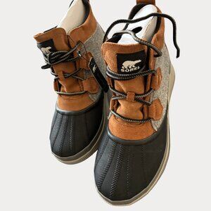 Sorel Women’s Waterproof Boots – Size 10 – NEW with Tags